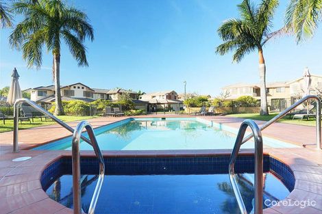 Property photo of LOT 53/136 Palm Meadows Drive Carrara QLD 4211