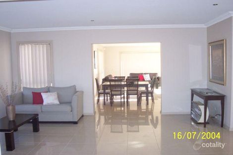 Property photo of 3 Spinel Street Eagle Vale NSW 2558