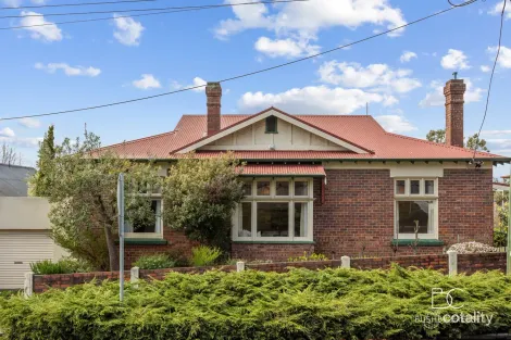 Property photo of 25 Lyttleton Street East Launceston TAS 7250