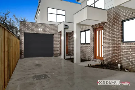 Property photo of 3/911 Pascoe Vale Road Glenroy VIC 3046