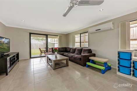 Property photo of 24 Poppy Crescent Springfield Lakes QLD 4300