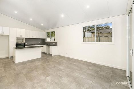 Property photo of 1 Amaral Street Narraweena NSW 2099