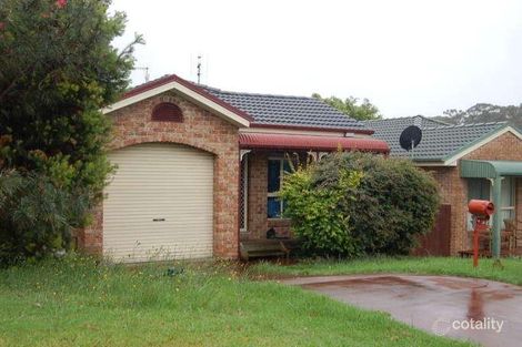 4a Aquamarine Dr, Toormina, NSW 2452