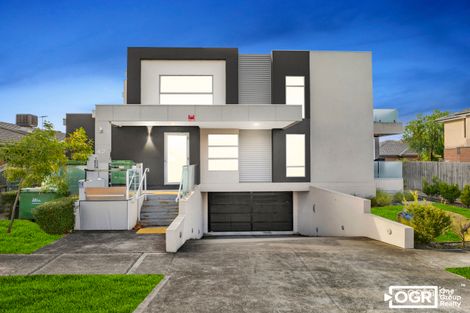 Property photo of 102/42 Rufus Street Epping VIC 3076