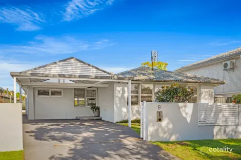 Property photo of 9 Marina View Parade St Huberts Island NSW 2257