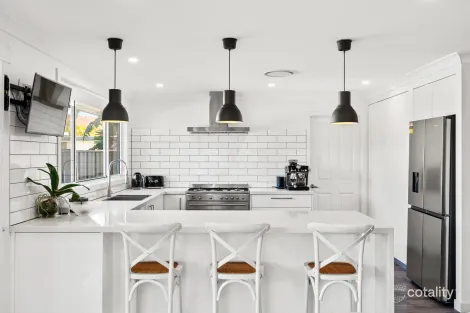 Property photo of 9 Marina View Parade St Huberts Island NSW 2257