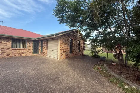 Property photo of 2/17 Mark Court Raceview QLD 4305