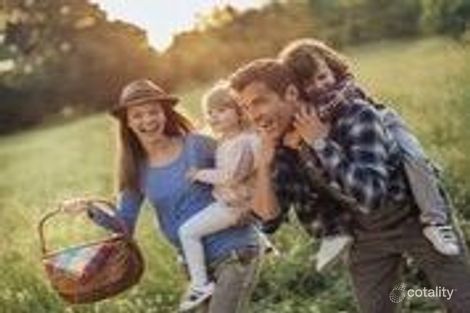 Property photo of 59 Mataro Drive Dayton WA 6055