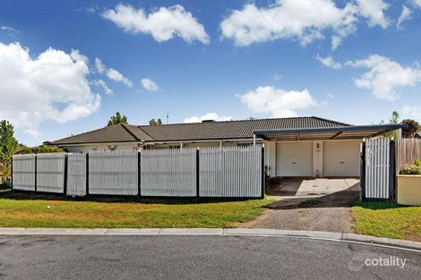 Property photo of 1 Crystal Close Wallan VIC 3756