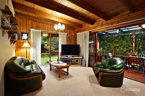 Property photo of 141 Pellatt Street Beaumaris VIC 3193
