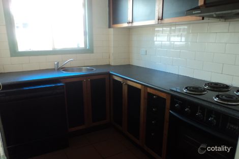 Property photo of 2/58 Berry Street Spring Hill QLD 4000