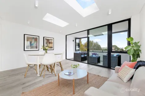 401/152 Military Rd, Neutral Bay, NSW 2089