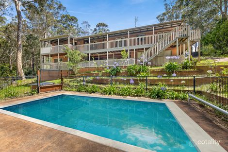 Property photo of 23 Barrani Place Lilli Pilli NSW 2536
