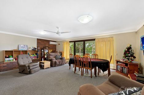 Property photo of 6 Mendooran Court Oxenford QLD 4210