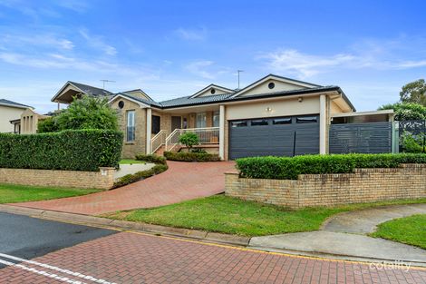 Property photo of 1 Dinjerra Close Bangor NSW 2234