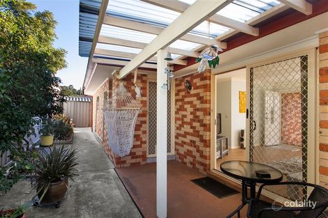 Property photo of 2/61 Charlotte Crescent Albion Park NSW 2527