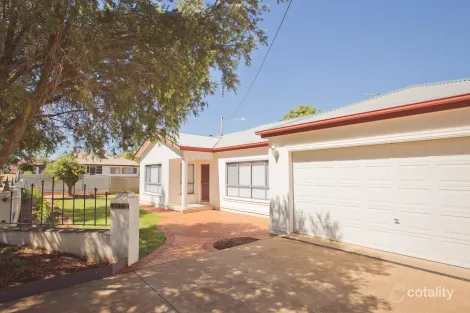 Property photo of 118 Macarthur Street Griffith NSW 2680