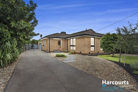 Property photo of 65 Casey Drive Lalor VIC 3075