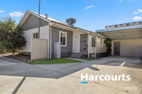 1/21 Thomson St, Wangaratta, VIC 3677