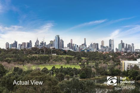 701/51-55 Galada Ave, Parkville, VIC 3052