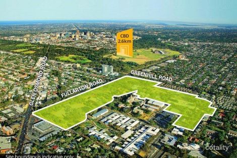 1/1-33 Fullarton Rd, Kent Town, SA 5067