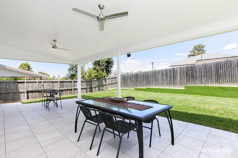 Property photo of 133 Dahlia Street Cannon Hill QLD 4170