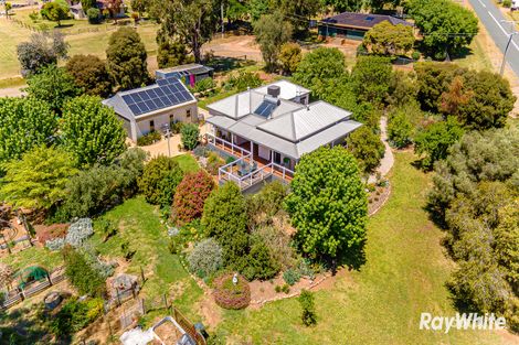 49 Dairy Flat Rd, Argyle, VIC 3523