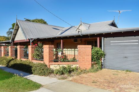Property photo of 106 Clifton Crescent Inglewood WA 6052