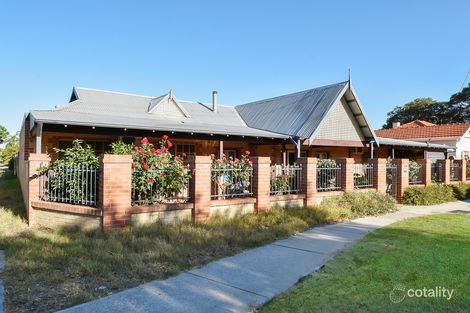 Property photo of 106 Clifton Crescent Inglewood WA 6052