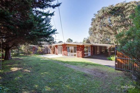 77 Canterbury Jetty Rd, Rye, VIC 3941