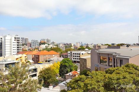 Property photo of 1009/161 New South Head Road Edgecliff NSW 2027