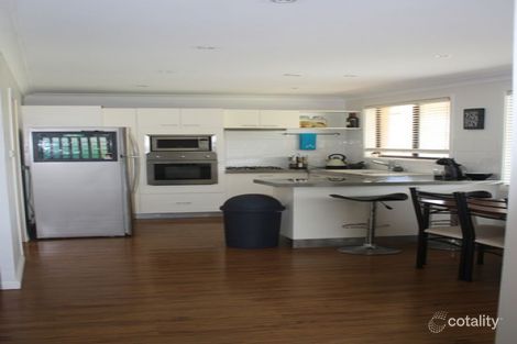 Property photo of 16 Wagner Place Cranebrook NSW 2749