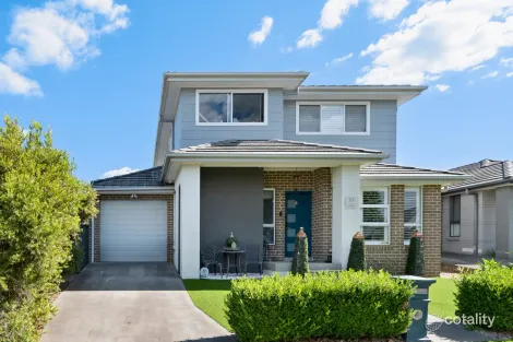 17 Alinta Prom, Jordan Springs, NSW 2747