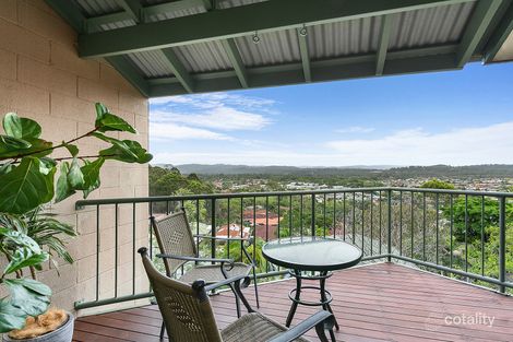 Property photo of 9/43 Doubleview Drive Elanora QLD 4221