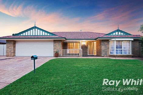 40 Beltana St, Salisbury, SA 5108