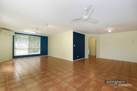 Property photo of 14 Elbe Place Meadowbrook QLD 4131