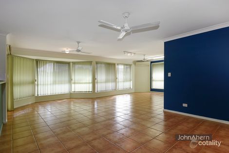 Property photo of 14 Elbe Place Meadowbrook QLD 4131