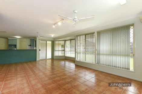 Property photo of 14 Elbe Place Meadowbrook QLD 4131