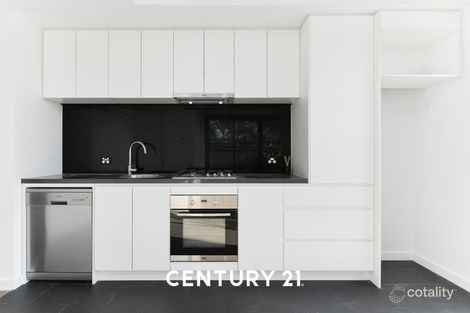 Property photo of 302/154 High Street Preston VIC 3072