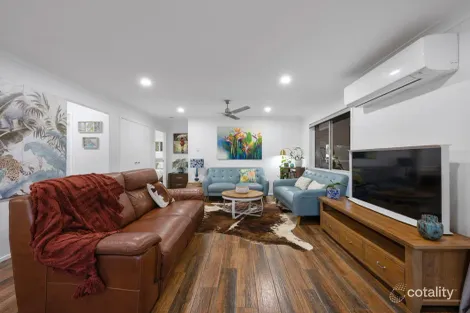 Property photo of 65 Riverside Avenue Barellan Point QLD 4306