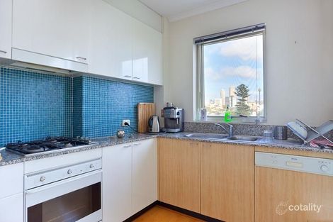 Property photo of 1009/161 New South Head Road Edgecliff NSW 2027