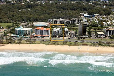 Property photo of 19/136-138 Alexandra Parade Alexandra Headland QLD 4572