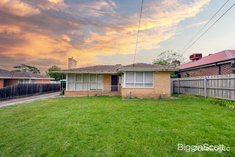 Property photo of 48 Shaftsbury Drive Mulgrave VIC 3170