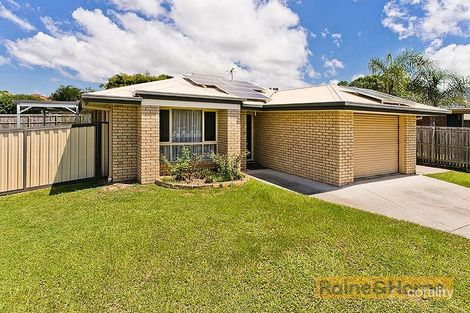 14 Hughes Ct, Morayfield, QLD 4506
