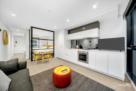 1103/560 Flinders St, Melbourne, VIC 3000
