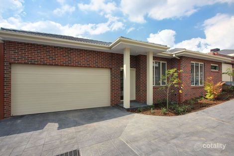 Property photo of 2/21 Edwards Street Burwood VIC 3125
