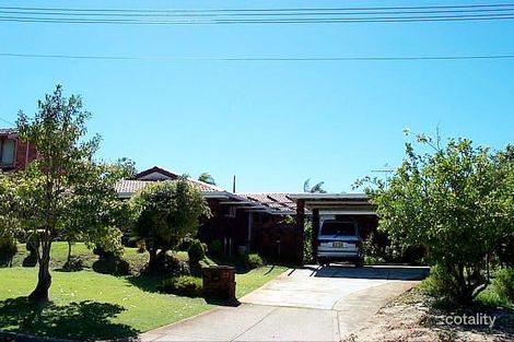 35 Hogarth Way, Bateman, WA 6150