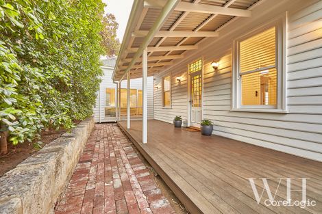 Property photo of 11A Fairlight Street Mosman Park WA 6012