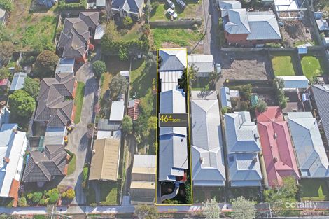 Property photo of 43 Mundy Street Geelong VIC 3220