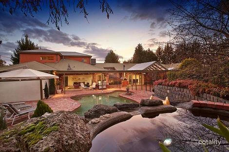 9 Bernarra Ct, Donvale, VIC 3111